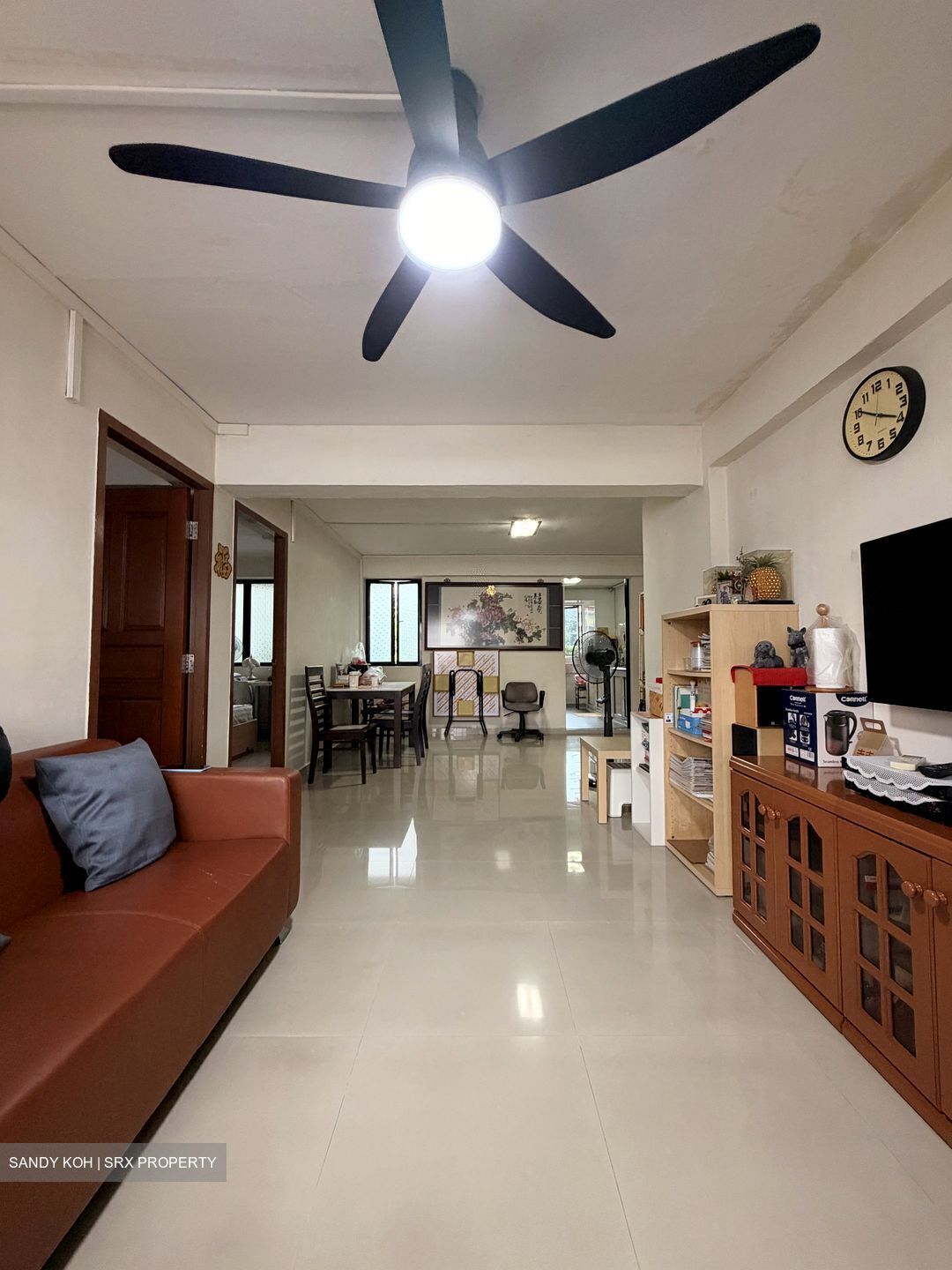 Blk 37 Teban Gardens Road (Jurong East), HDB 3 Rooms #632704761